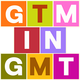 GTM in GMT